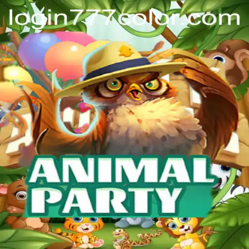 Exploring the Vibrant World of AnimalParty and the 777color Experience