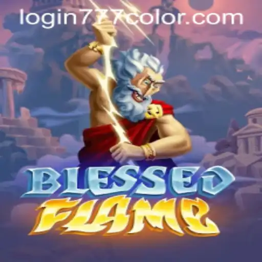 Discover the Magic of BlessedFlame: Unlocking the Mystery of 777color