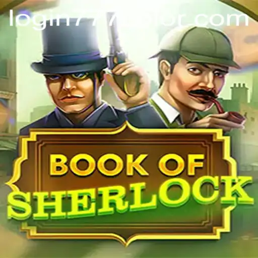 Exploring the Intrigue of BookOfSherlock: A Modern Puzzle Adventure