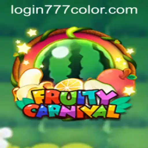 Discover the Excitement of FruityCarnival: A 777color Adventure