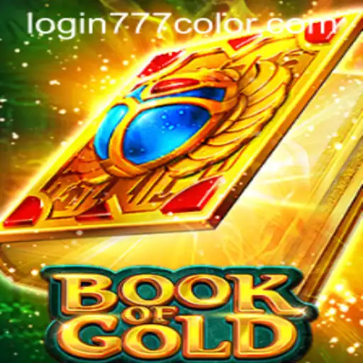 Exploring the Exciting World of BookofGold and the Intriguing Concept of 777color