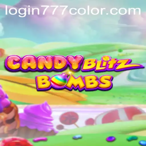 CandyBlitzBombs: A Sweet Explosion of Fun