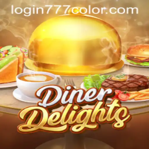 Discover the Exciting World of DinerDelights: A Deep Dive Into 777color's Latest Game
