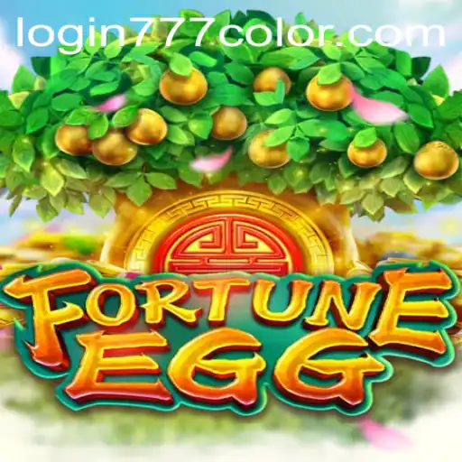 Discovering the Enthralling World of FortuneEgg and 777color