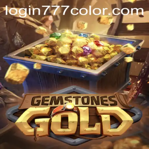 GemstonesGold: Dive into the Vibrant World of 777color