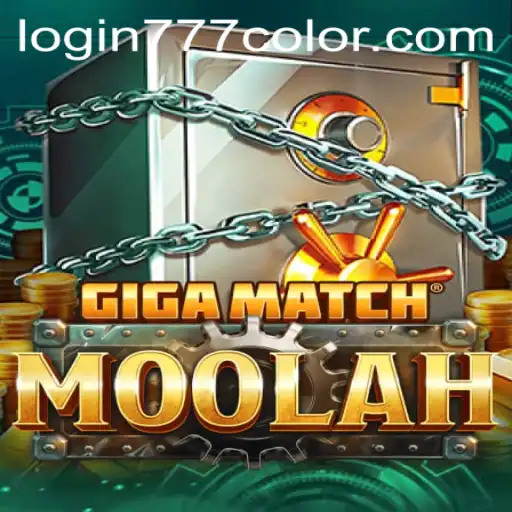 GigaMatchMoolah and the Exciting World of 777color