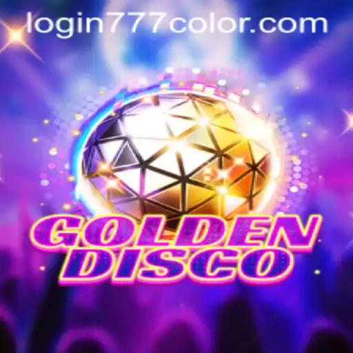 GoldenDisco: Dive into a World of Colorful Thrills