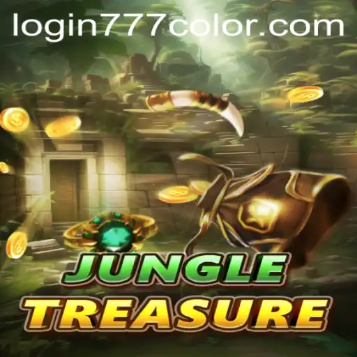 Discover the Enchanting World of JungleTreasure: A Thrilling Adventure Awaits