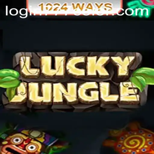 Dive Into the Adventure of LuckyJungle1024: The Ultimate Gaming Experience with a Colorful Twist