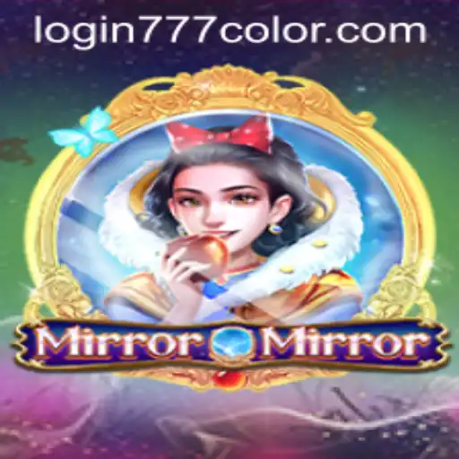 MirrorMirror: A Mesmeric Journey Into 777color Gaming