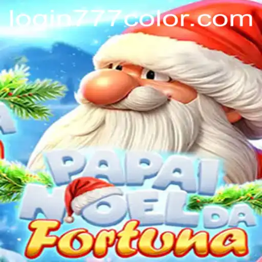 Dive into the Festive World of PapaiNoeldaFortuna - Embrace the Magic of 777color
