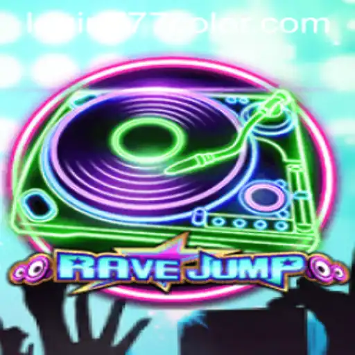 RaveJump: A Colorful Adventure with 777color