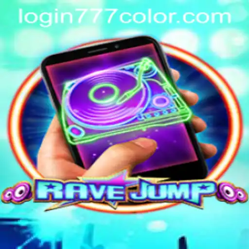Unveiling RaveJumpmobile: A Vibrant Exploration of 777color