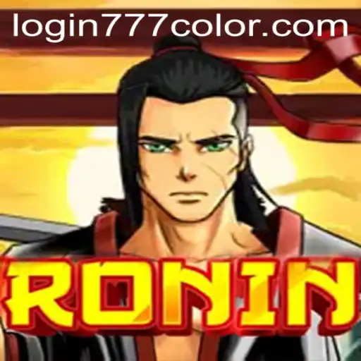 Unveiling 'Ronin': A Journey Through Strategy and Adventure