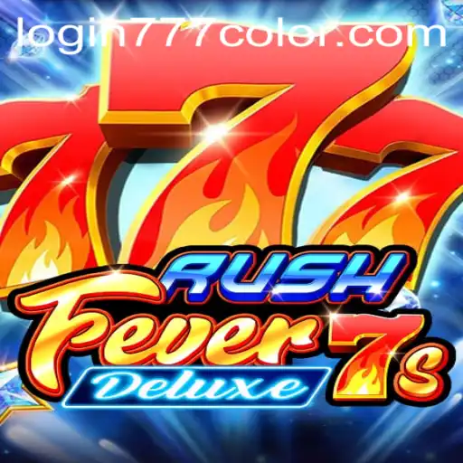 Explore the Thrilling World of RushFever7sDeluxe and Unravel the Mystery of 777color
