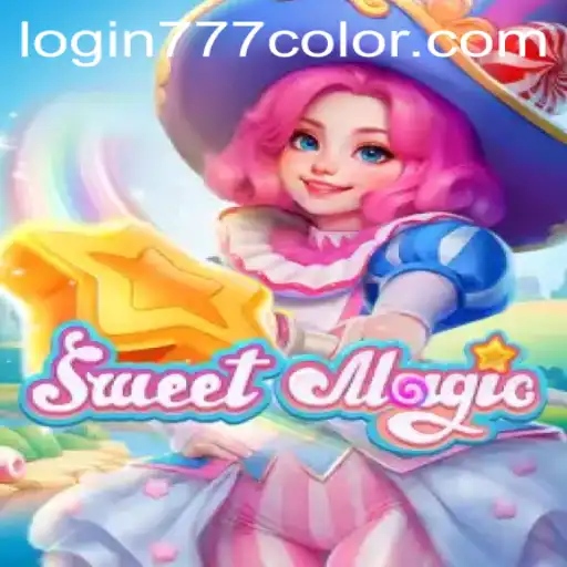 SweetMagic: Unveiling the Enchantment of 777color