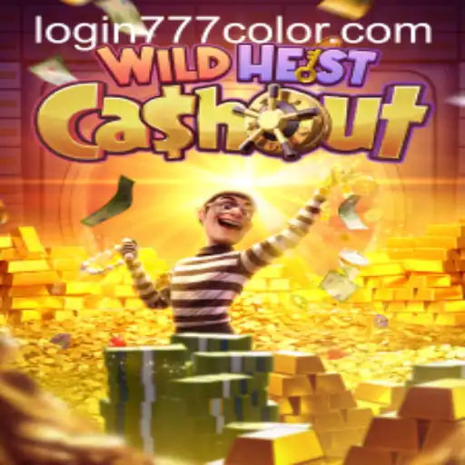 Wild Heist Cashout: Unveiling the Excitement Behind the Game