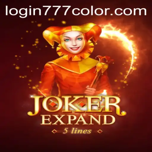 Exploring the Vibrant World of JokerExpand and 777color