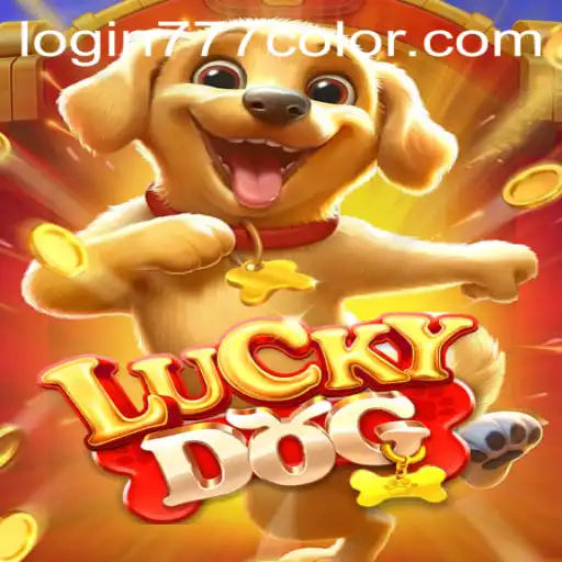 Discovering LuckyDog: A Dazzling Game with a Touch of Fortune