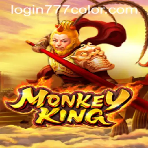 Dive into the Vibrant World of MonkeyKing with 777color