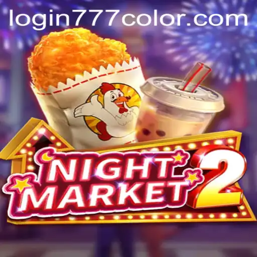 Exploring the Exciting Realm of NightMarket2 and the Enigmatic 777color