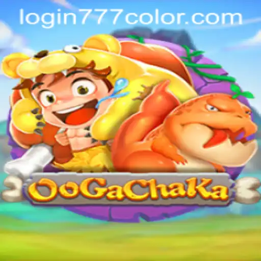 OoGaChaKa: Dive into the Vibrant World of 777color