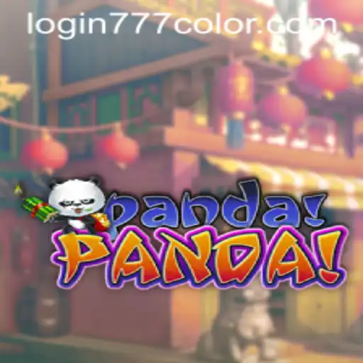 Exploring PandaPanda: A Colorful Adventure in 777color