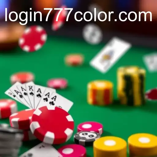 Understanding and Embracing Responsible Gambling with 777color