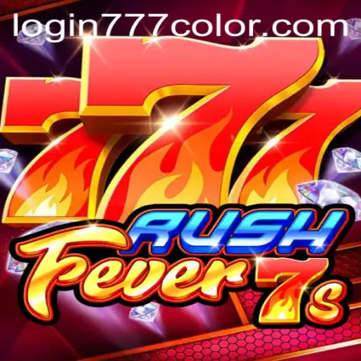RushFever7s: Experience the Thrill of 777color in This Dynamic Game
