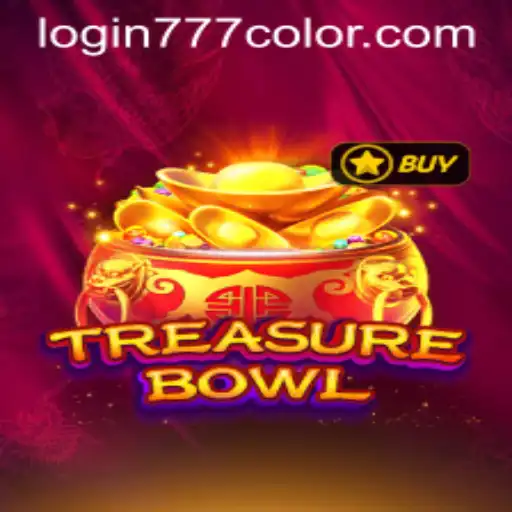 Unveiling TreasureBowl: Dive into the World of 777color