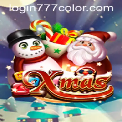 Xmas 777color: The Ultimate Festive Game Experience